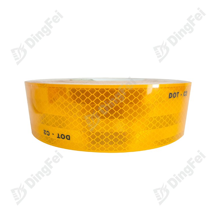 Reflective Tape Price - 